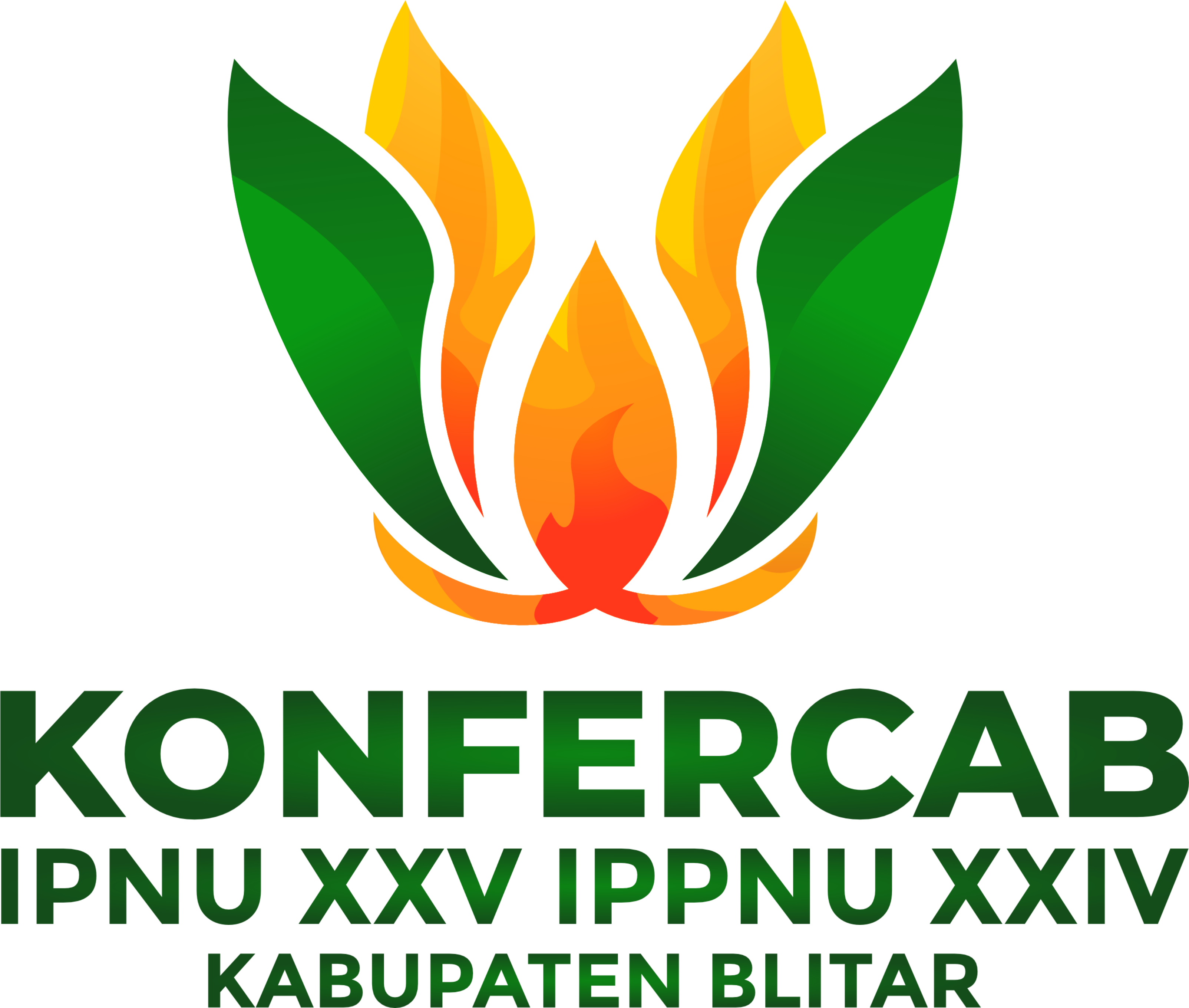 Konfercab Kab. Blitar 2025